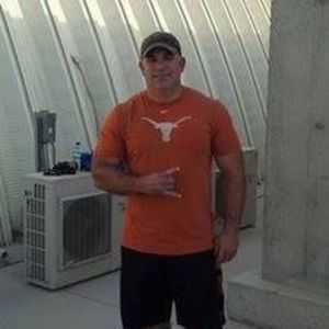 Meet your Posher, Tim